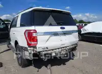 2021 Ford EXPEDITION фото