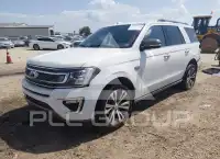 2021 Ford EXPEDITION photo