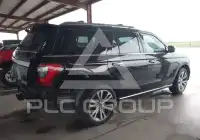 2021 Ford EXPEDITION фото