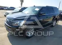 2021 Ford EXPEDITION фото