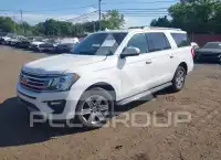 2021 Ford EXPEDITION photo