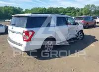 2021 Ford EXPEDITION photo