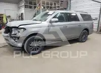 2021 Ford EXPEDITION фото