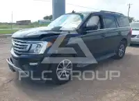 2021 Ford EXPEDITION photo