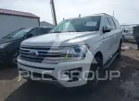 2021 Ford EXPEDITION фото