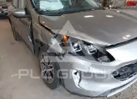 2021 Ford ESCAPE фото
