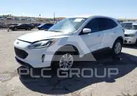 2021 Ford ESCAPE фото