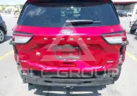 2021 Ford ESCAPE фото
