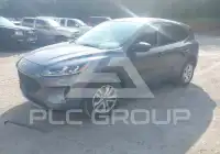 2021 Ford ESCAPE фото