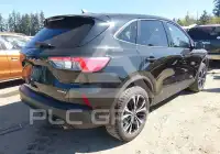 2021 Ford ESCAPE фото