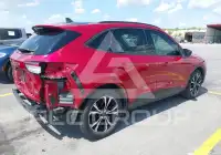 2021 Ford ESCAPE фото