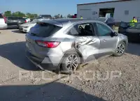 2021 Ford ESCAPE фото