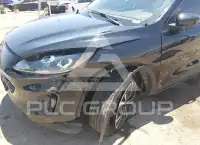 2021 Ford ESCAPE фото