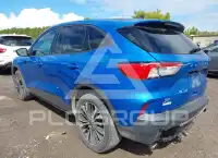 2021 Ford ESCAPE photo