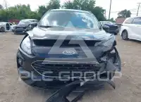 2021 Ford ESCAPE фото
