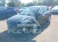 2021 Ford ESCAPE photo