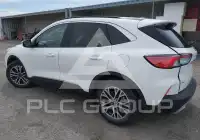 2021 Ford ESCAPE photo