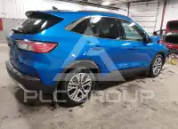 2021 Ford ESCAPE фото