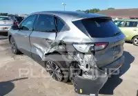 2021 Ford ESCAPE фото