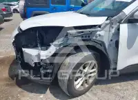 2021 Ford ESCAPE фото
