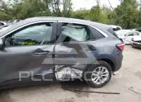 2021 Ford ESCAPE фото