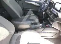 2021 Ford ESCAPE фото