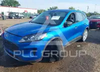 2021 Ford ESCAPE фото
