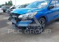 2021 Ford ESCAPE photo