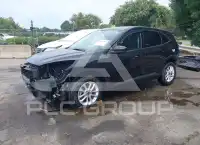 2021 Ford ESCAPE photo