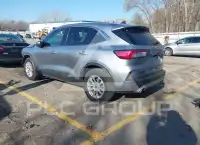 2021 Ford ESCAPE фото