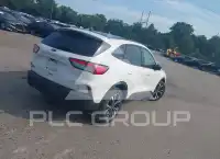2021 Ford ESCAPE фото