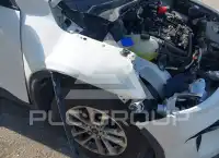 2021 Ford ESCAPE photo