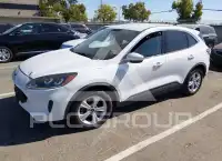 2021 Ford ESCAPE фото