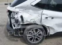 2021 Ford ESCAPE photo