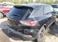 2021 Ford ESCAPE фото
