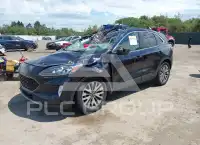 2021 Ford ESCAPE фото