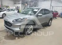 2021 Ford ESCAPE фото