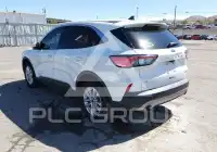 2021 Ford ESCAPE фото
