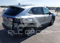 2021 Ford ESCAPE photo