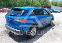 2021 Ford ESCAPE photo