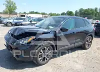 2021 Ford ESCAPE фото