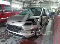 2021 Ford ESCAPE photo