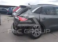 2021 Ford ESCAPE фото