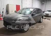 2021 Ford ESCAPE фото