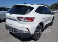 2021 Ford ESCAPE фото