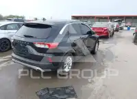 2021 Ford ESCAPE фото