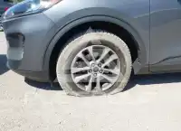 2021 Ford ESCAPE фото