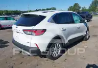 2021 Ford ESCAPE фото