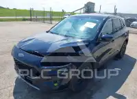 2021 Ford ESCAPE фото
