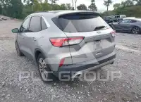 2021 Ford ESCAPE фото